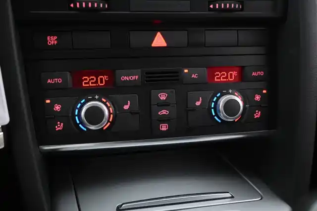 Hopea Farmari, Audi A6 – FPH-824