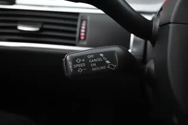 Hopea Farmari, Audi A6 – FPH-824