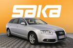 Hopea Farmari, Audi A6 – FPH-824, kuva 1