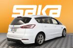 Valkoinen Farmari, Ford S-Max – FPI-382, kuva 8