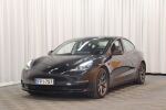 Musta Sedan, Tesla Model 3 – FPI-757, kuva 4