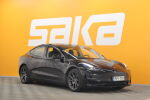 Musta Sedan, Tesla Model 3 – FPI-757, kuva 1