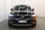 Musta Maastoauto, Volvo XC40 – FPI-830, kuva 2