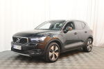 Musta Maastoauto, Volvo XC40 – FPI-830, kuva 4