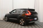 Musta Maastoauto, Volvo XC40 – FPI-830, kuva 7