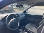 Sininen Viistoperä, Skoda Fabia – FPM-308, kuva 3