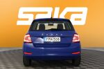 Sininen Viistoperä, Skoda Fabia – FPM-308, kuva 7