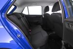 Sininen Viistoperä, Skoda Fabia – FPM-308, kuva 11