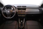 Sininen Viistoperä, Skoda Fabia – FPM-308, kuva 12