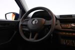 Sininen Viistoperä, Skoda Fabia – FPM-308, kuva 13