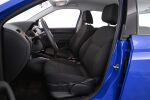 Sininen Viistoperä, Skoda Fabia – FPM-308, kuva 15