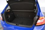 Sininen Viistoperä, Skoda Fabia – FPM-308, kuva 23