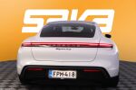 Valkoinen Sedan, Porsche Taycan – FPM-418, kuva 7