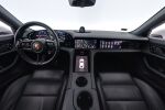 Valkoinen Sedan, Porsche Taycan – FPM-418, kuva 9