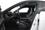 Valkoinen Sedan, Porsche Taycan – FPM-418, kuva 12