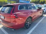 Punainen Farmari, Volvo V60 – FPM-703, kuva 3