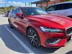 Punainen Farmari, Volvo V60 – FPM-703, kuva 4