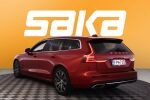 Punainen Farmari, Volvo V60 – FPM-703, kuva 5