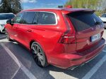 Punainen Farmari, Volvo V60 – FPM-703, kuva 5