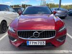 Punainen Farmari, Volvo V60 – FPM-703, kuva 6