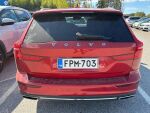 Punainen Farmari, Volvo V60 – FPM-703, kuva 7