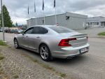 Hopea Sedan, Volvo S90 – FPN-201, kuva 2