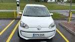 Valkoinen Viistoperä, Volkswagen up! – FPN-268, kuva 2