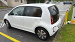 Valkoinen Viistoperä, Volkswagen up! – FPN-268, kuva 3