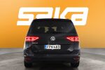 Harmaa Tila-auto, Volkswagen Touran – FPN-483, kuva 7