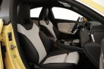Keltainen Coupe, Mercedes-Benz CLA – FPO-204, kuva 14