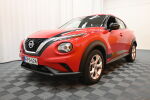 Punainen Viistoperä, Nissan Juke – FPO-526, kuva 4