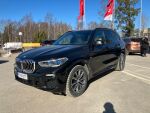 Musta Maastoauto, BMW X5 – FPO-877, kuva 2