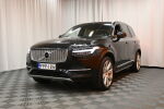  Maastoauto, Volvo XC90 – FPP-124, kuva 4