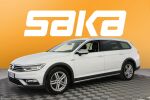 Valkoinen Farmari, Volkswagen Passat – FPP-155, kuva 4