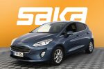 Sininen Viistoperä, Ford Fiesta – FPP-804, kuva 4