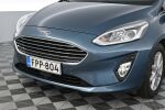 Sininen Viistoperä, Ford Fiesta – FPP-804, kuva 10