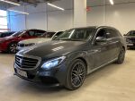 Harmaa Farmari, Mercedes-Benz C – FPR-114, kuva 2