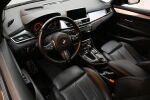 Musta Tila-auto, BMW 225 – FPR-209, kuva 16