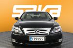 Ruskea Sedan, Lexus LS – FPR-222, kuva 2