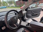 Valkoinen Sedan, Tesla Model 3 – FPR-704, kuva 5