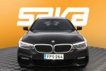 Musta Farmari, BMW 540 – FPS-264, kuva 2