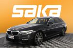 Musta Farmari, BMW 540 – FPS-264, kuva 4