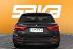 Musta Farmari, BMW 540 – FPS-264, kuva 7