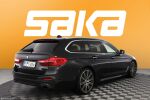 Musta Farmari, BMW 540 – FPS-264, kuva 8