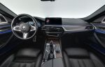 Musta Farmari, BMW 540 – FPS-264, kuva 9