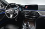 Musta Farmari, BMW 540 – FPS-264, kuva 10