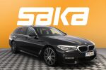 Musta Farmari, BMW 540 – FPS-264, kuva 1