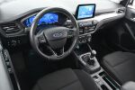 Valkoinen Viistoperä, Ford Focus – FPS-728, kuva 12