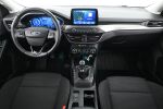 Valkoinen Viistoperä, Ford Focus – FPS-728, kuva 13