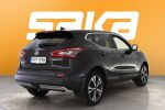 Violetti Maastoauto, Nissan Qashqai – FPT-298, kuva 8